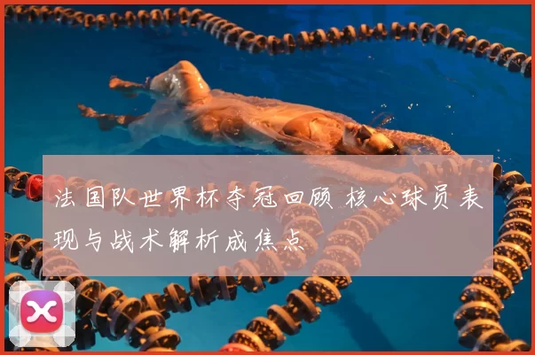 法国队世界杯夺冠回顾 核心球员表现与战术解析成焦点